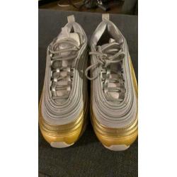 Nike air Max 97 maat 38,5