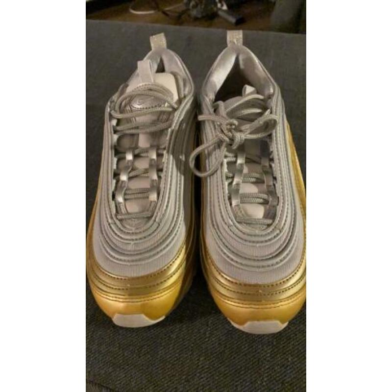 Nike air Max 97 maat 38,5