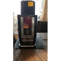 Koffiemachine Nescafe