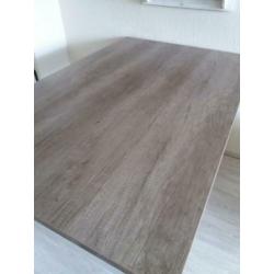 Zgan Eetkamertafel 90 x 140