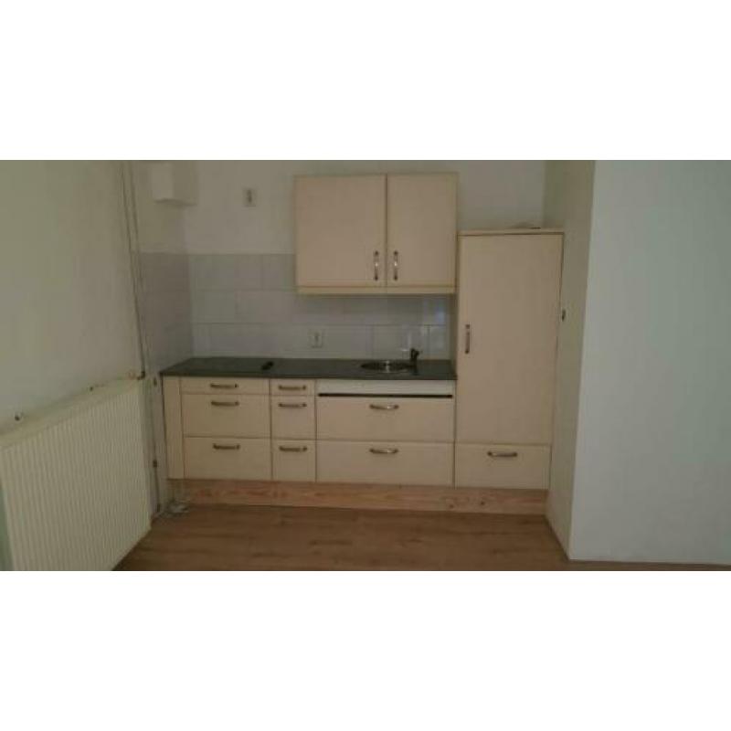 Te Huur studio €500 hartje centrum Winschoten