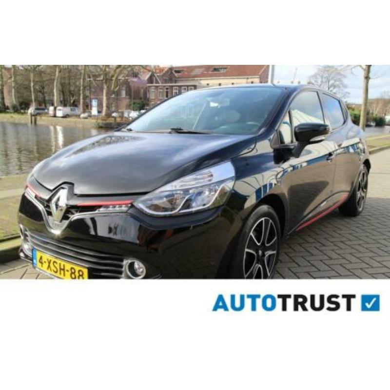 Renault Clio 0.9 TCe Dynamique AIRCO_LM VELGEN_NETTE AUTO