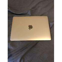 Macbook 12 inch early 2015