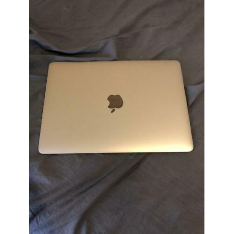 Macbook 12 inch early 2015