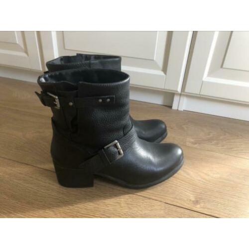 Bikerboots 42