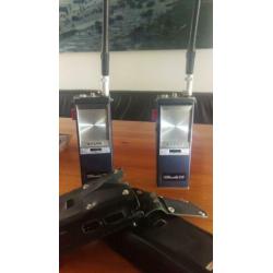 Sharp twincomm DX