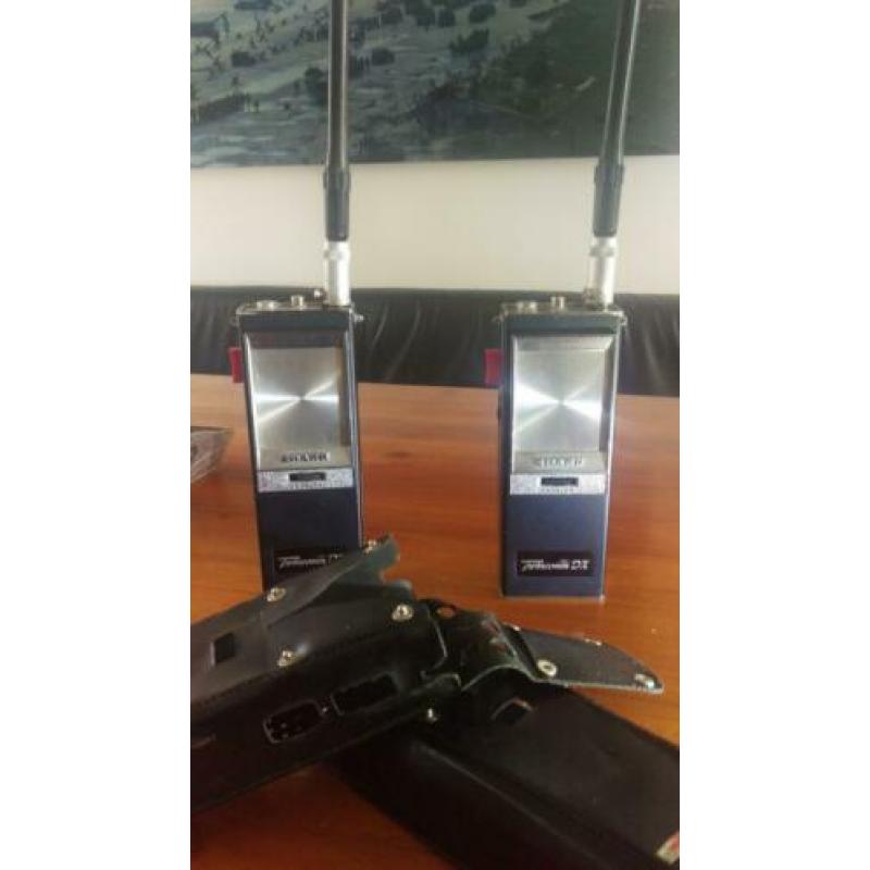 Sharp twincomm DX