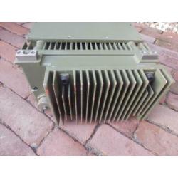 Laadtoestel batterij Type PP3610