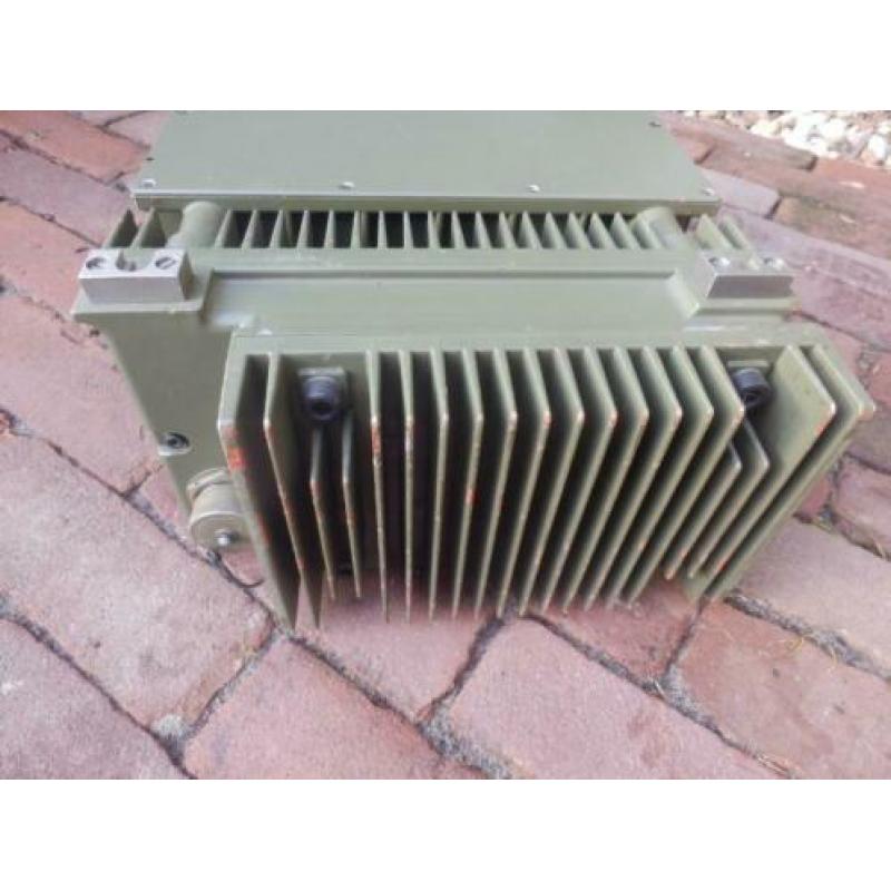 Laadtoestel batterij Type PP3610