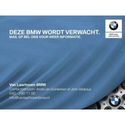 BMW 1 Serie 116i Essential Executive / Navigatie / LM Velgen