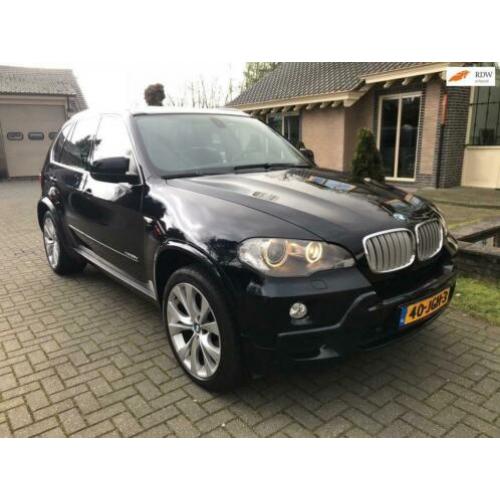 BMW X5 xDrive35d High Executive NAVI PANORAMADAK