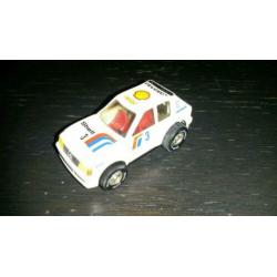 Darda Peugeot 205 turbo