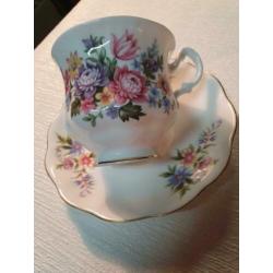 Royal standard bone China