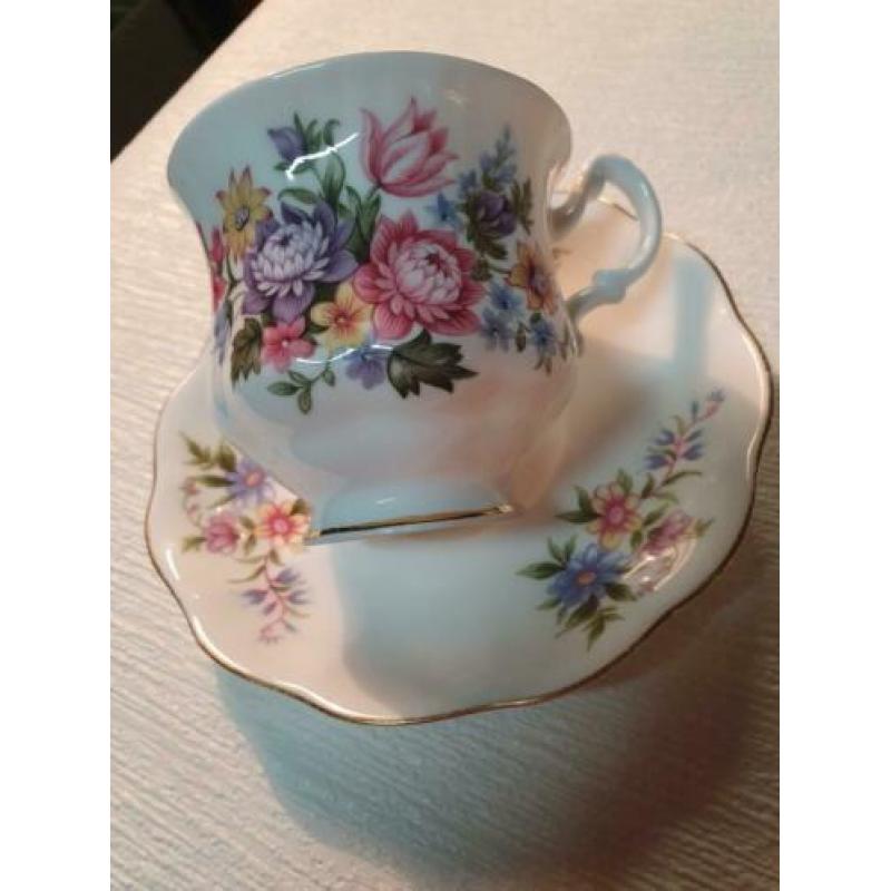 Royal standard bone China