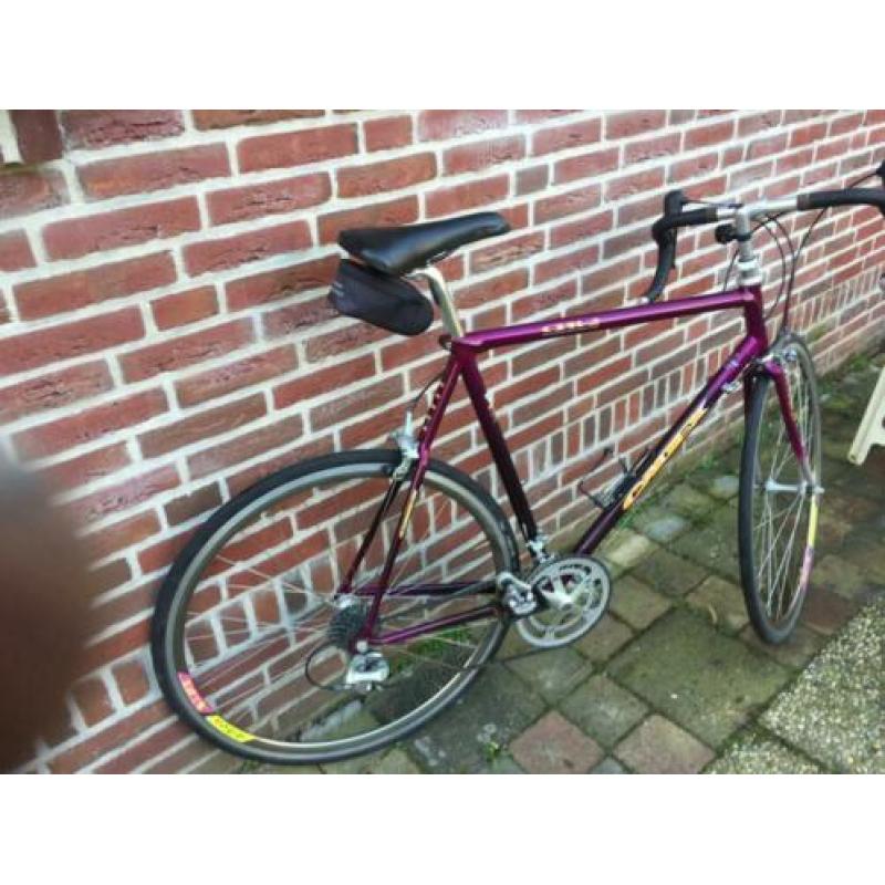 Giant CFR 3 Carbon