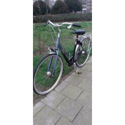 Damesfiets giant melbourne 28 inch