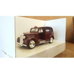 Austin FX3 " London Taxi " - Ertl