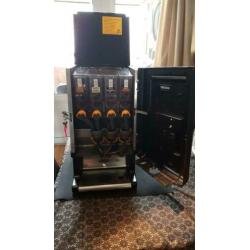 Koffiemachine Nescafe