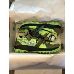 W Nike Zoom Terra Kiger 5/ Maat 43 Woman