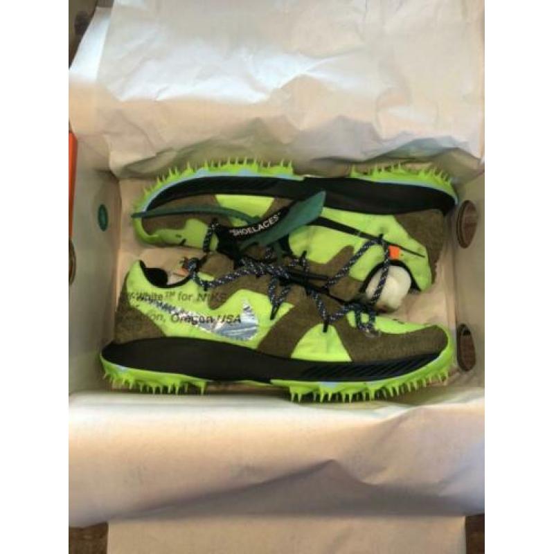 W Nike Zoom Terra Kiger 5/ Maat 43 Woman