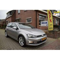 Volkswagen Golf 1.4 TSI ACT Highline 5 DRS/AIRCO/CRUISE/NAVI