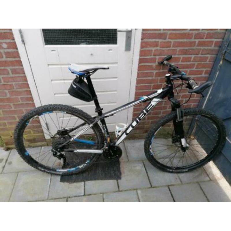 Cube Mountainbike 29"