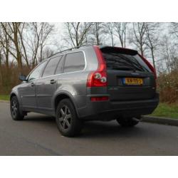 Volvo XC90 2.9 T6 AWD Automaat Exclusive Schuifdak 7-Persoon