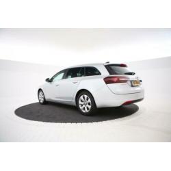 Opel Insignia Sports Tourer 1.6 CDTI Business+ Stoel en stuu