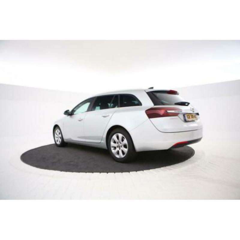Opel Insignia Sports Tourer 1.6 CDTI Business+ Stoel en stuu