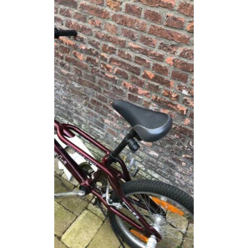 Bmw kawasaki in goede staat