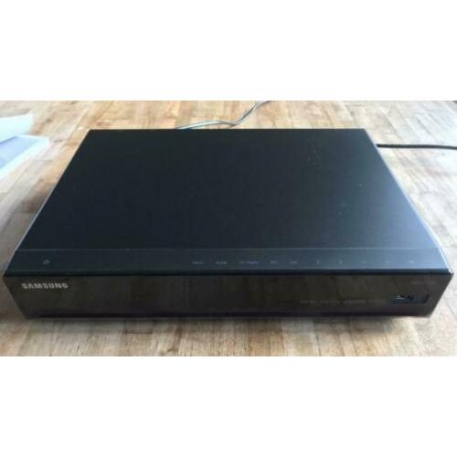 Samsung Digitale decoder / recorder SMT-C7140