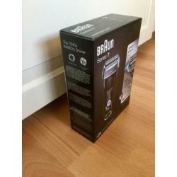 Braun Series 7 7840S Wet&Dry scheerapparaat - Nieuw