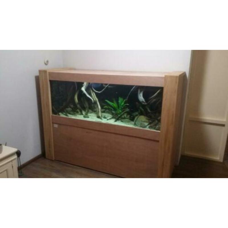 aquarium 170-60-60