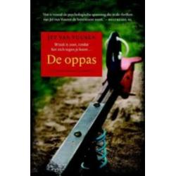 Diverse titels van Jet van Vuuren mm