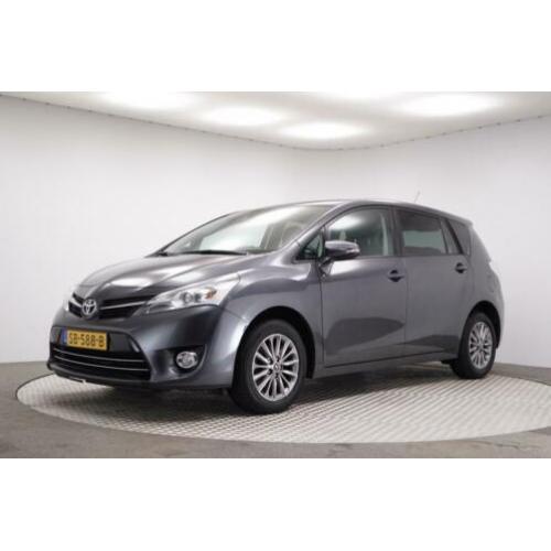 Toyota Verso 1.6 VVT-i 132 Pk 7-Zits SkyView Edition Clima C