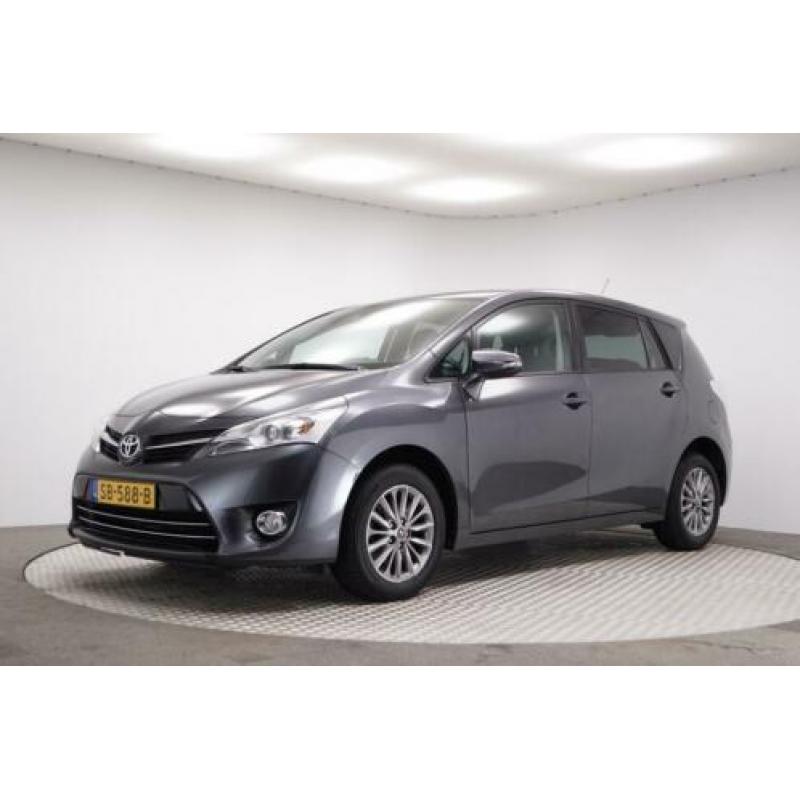 Toyota Verso 1.6 VVT-i 132 Pk 7-Zits SkyView Edition Clima C