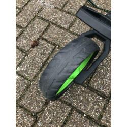 golftrolley Bag Boy Compact 3