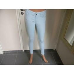 LIU JO mooie skinnyjeans MAAT 27 ALS NIEUW (MINT)