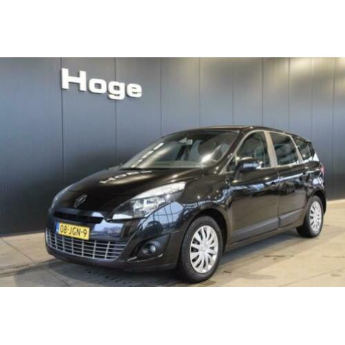 Renault Grand Scénic 1.4 TCe Expression Navigatie Trekhaak R