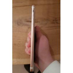 IPhone 7 Plus rosé gold
