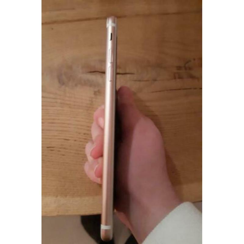 IPhone 7 Plus rosé gold