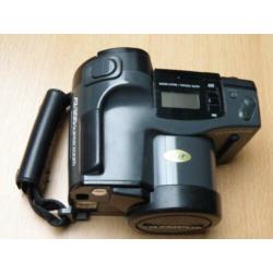 Fotocamera Olympus AZ300 superzoom