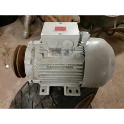 siemens electro motor 380v 1403nm