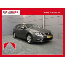 Seat Leon ST 1.6 TDI Lease Comfort (incl. BTW) Navi/Cruise/C