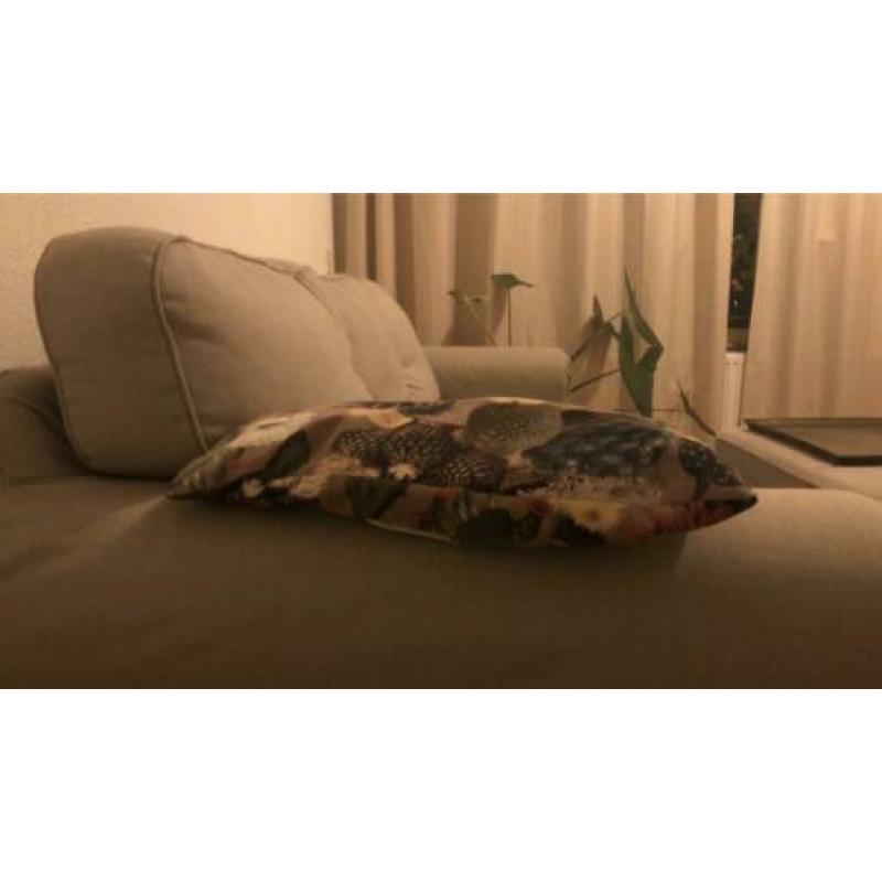 Ektorp ikea bank 3 zits