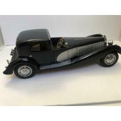 Franklin Mint Bugatti Royale 1:16