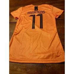 Voetbaltenue Lieke Martens *nieuw*