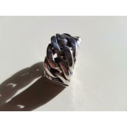 Buddha to Buddha ring ''Chain''