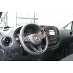 Mercedes-Benz Vito 114 CDI Aut Lang, Sport, Navi, Camera, Le