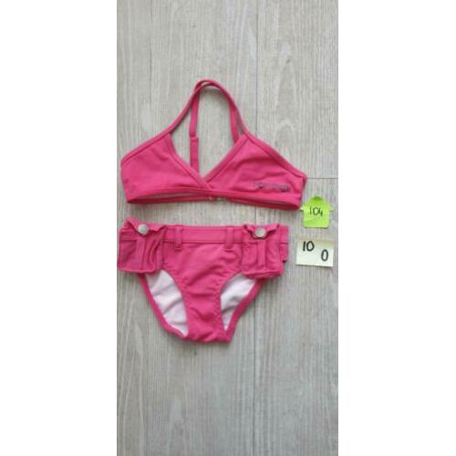 Triton-thetjs bikini maat 104